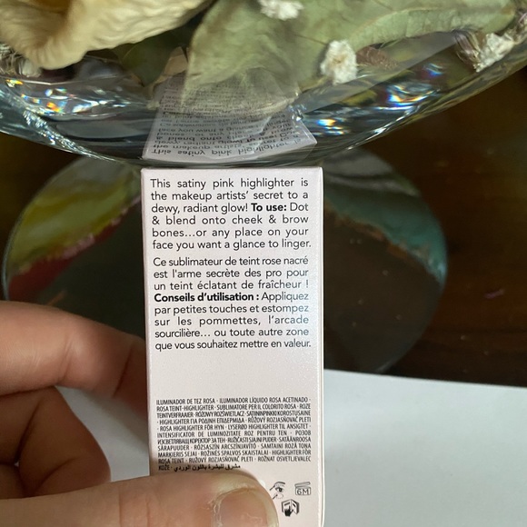 Benifit high beam - Picture 2 of 2